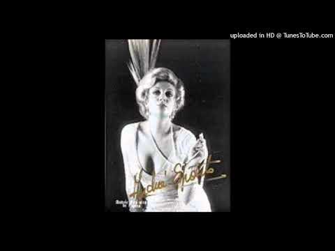 Andrée ESPOSITO - Je dis que rien ne m'épouvante - Micaela (Carmen)