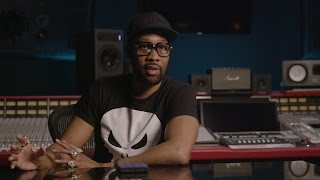 Soundpack Stories: RZA's Spoonful Of Grit