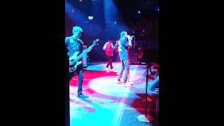 The Story So Far - Mock (Clip)