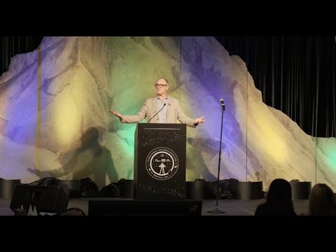 Conference MC — Closing Remarks at ILEA 2024
