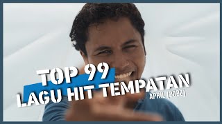 Download lagu 99 Lagu Hit Tempatan Masa KIni  | Lagu Melayu Terbaik Sepanjang April 2022 mp3