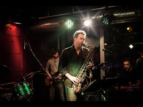 MUFF – New CD release party