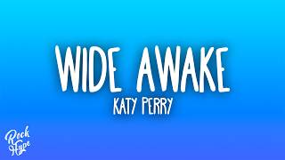 Katy Perry - Wide Awake