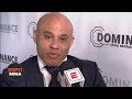Ali Abdelaziz on Usman vs. Covington, desire for Khabib vs. Ferguson, Conor vs. Gaethje | ESPN MMA