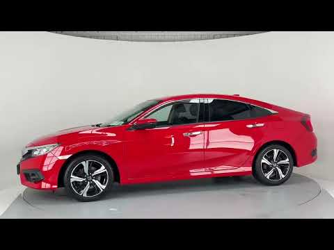 Honda Civic 1.6 I-DTEC**DIGITAL DASH**REVERSE CAME - Image 2