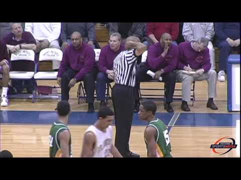 St  Patrick's vs St.  Anthony's (Mar 2005) (Full Game)