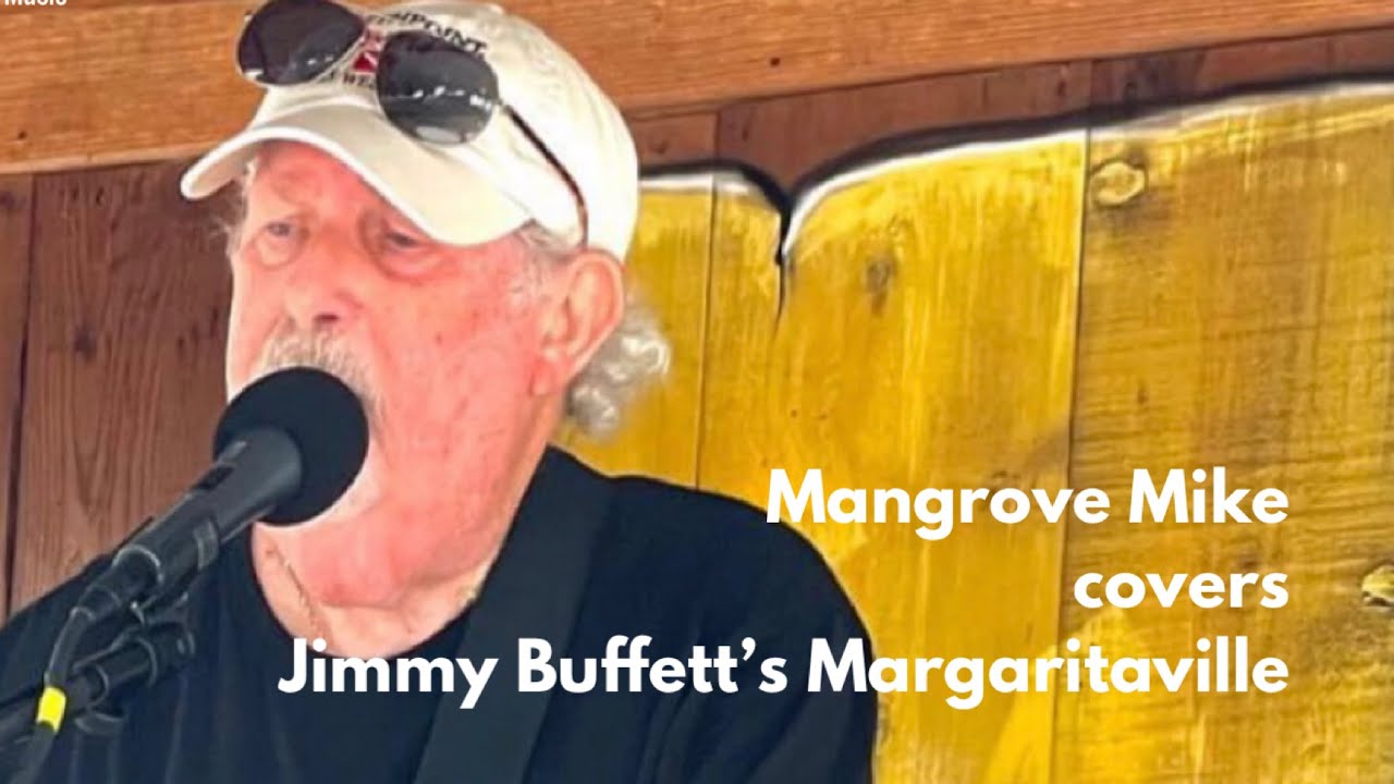 Promotional video thumbnail 2 for Mangrove Mike