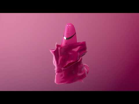 Womanizer PREMIUM – Be guided by pleasure