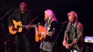 Rodney Crowell & Emmylou Harris, Invitation To The Blues