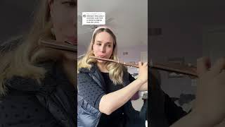 Download lagu playing every note on the flute in 13 seconds mp3 Download lagu playing every note on the flute in 13 seconds mp3
