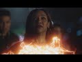 Barry Kills Iris - The Flash 8x19 | Arrowverse Scenes