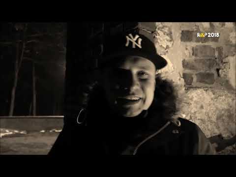 Obel Ose – TO WIĘCEJ NIŻ MUZYKA (PROD. PROFANUM) | #RWP2018: ZBUKU