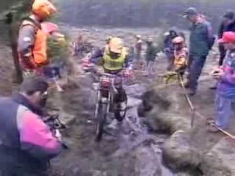 Trial Des Nations '93 - Rostrevor, Northern Ireland