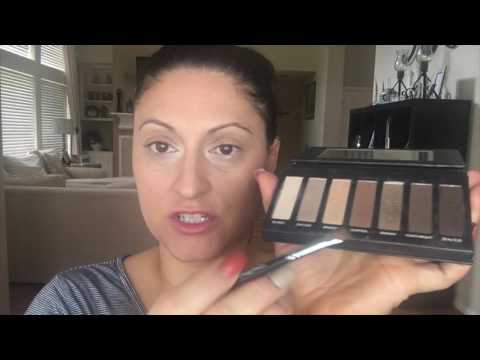 Tools of the Trade  Makeup Brush Must Haves