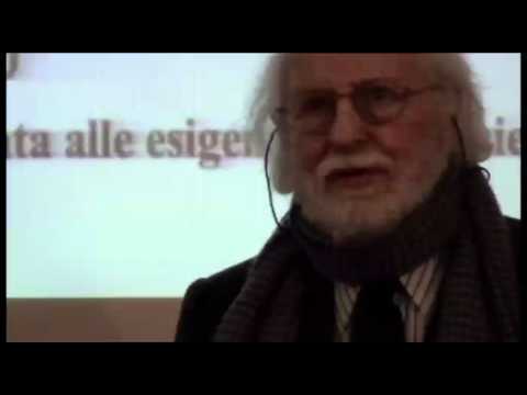 prof. Nicola Pagliara - La Cultura fa paura