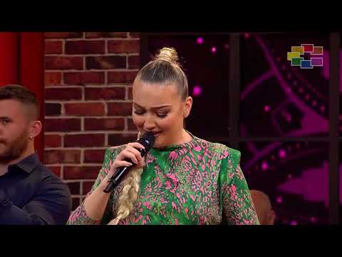 Elena Jovceska - Pesna vi peam Makedonci (Official Merak Meana 2024)