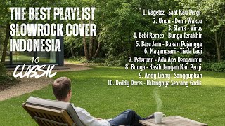 Download lagu THE BEST 10 PLAYLIST SLOWROCK COVER INDONESIA VOL. 2 mp3 Download lagu THE BEST 10 PLAYLIST SLOWROCK COVER INDONESIA VOL. 2 mp3