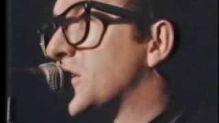 Madness &amp; Elvis Costello - Tomorrow&#39;s Just Another Day (Live)