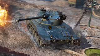 Derp Diaries The Final Stand World of Tanks Blitz