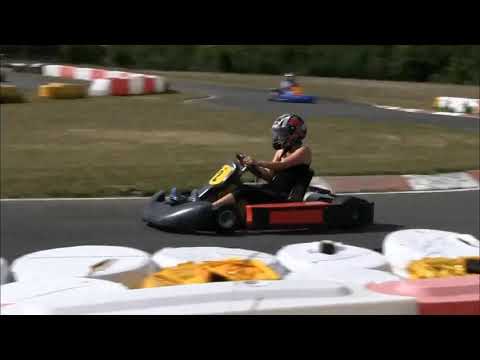 Fun fair rides 1958 to 1999