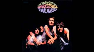 Thoughts of Emerlist Davjack (The Nice)