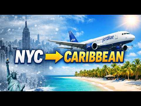 Jet Blue Vacations