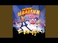 Les sardines (Version Remix)