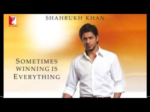 S R K MOVIE CHAK DE INDIA 