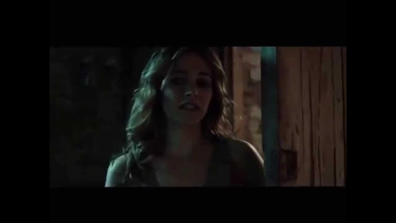 Trailer oficial de Invasores