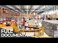 Logistics Of The Future Free Documentary