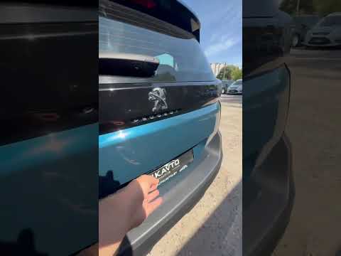 фото peugeot 5008 ii рестайлинг 0
