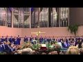 Joyful Joyful We Adore Thee (HYMN TO JOY) arr. Samuel Metzger