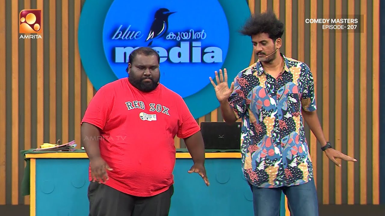 ഈ ഓൺലൈൻ ചാനലിലെ കഥകൾ കേട്ടാൽ നിങ്ങൾ ഞെട്ടും |   Comedy Masters | E