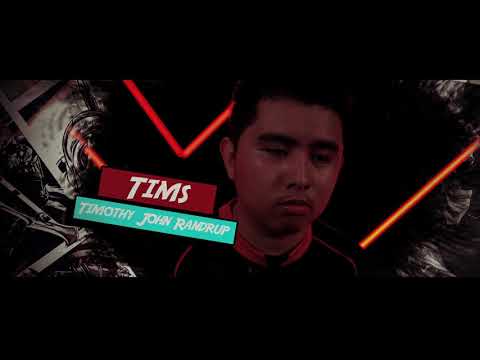 Team Intro TNC Predator - China Dota 2 Supermajor