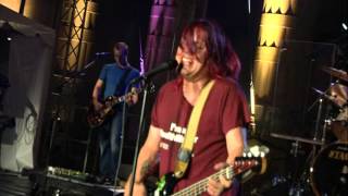 Goo Goo Dolls - Tucked Away (Live in Buffalo / July 4th 2004) HQ