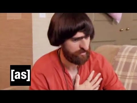 The Tap Dancing Son | Delocated | Adult Swim