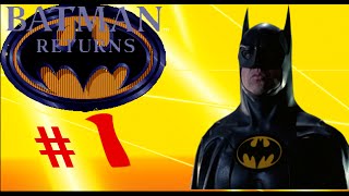 Batman Returns: Eps1 - Clown Posse - Late to the Game