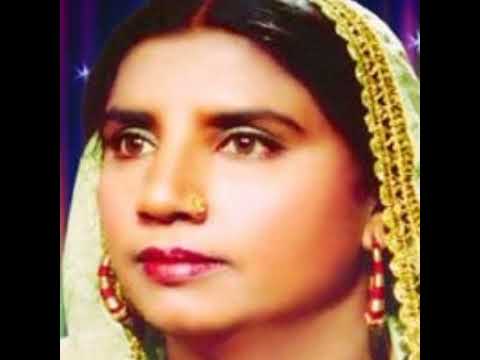 Mere Chann Pardesi | Reshma | Pati Patni Aur Twaif