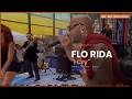 I Cry Playing With Flo Rida On The Today Show 2013