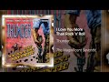 Thunder – I Love You More Than Rock 'n' Roll (Official Audio)