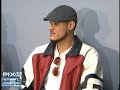 Cary London Successfully Defends The Subway Slapper