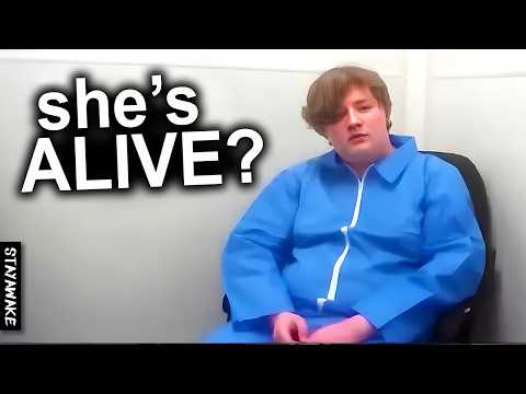 Cops Trick Killer Into Thinking Victim Survived