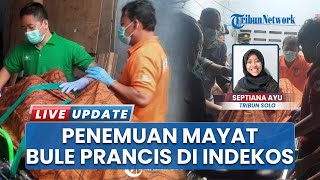 Volunteer Guru SD Prancis Tewas di Indekos Gemolong Sragen, Diduga Meninggal karena Mengidap Anemia