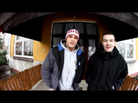 Kaczor & DjTaek zapowiedź koncertu we Wrocławiu