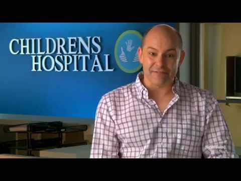 The Best of Childrens Hospital: Season 1