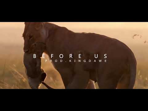 [FREE] Pnl X Ninho X Mmz X Damso type beat | " BEFORE US " | New Cloud  beat 2021 (prod. KINGDAWE)
