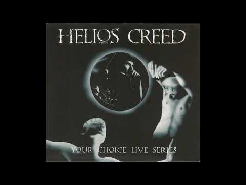 Helios Creed - Your Choice Live Series