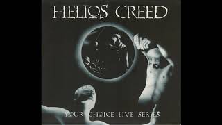 Helios Creed ‎- Your Choice Live Series