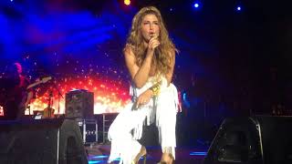 Έλενα Παπαρίζου - Αν Με Δεις Να Κλαίω (Live @ Κατράκειο Θέατρο)