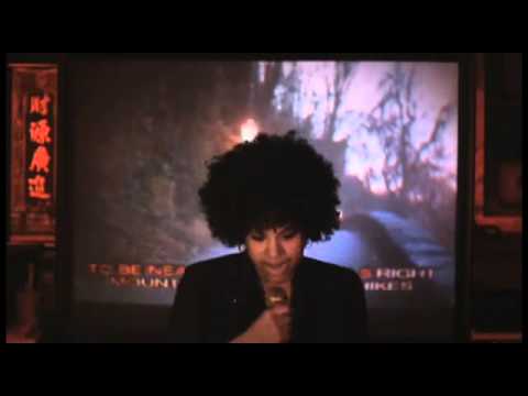 THEOPHILUS LONDON - HUMDRUM TOWN